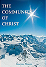 Book Cover - Community Of Christ