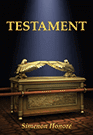 Book Cover - Testament