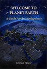 Book Cover - Welcome to Planet Earth