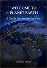 Book Cover - Welcome to Planet Earth