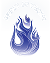 Spirit - Spirit Of Vision Logo