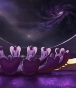 Interplanetary Spirituality