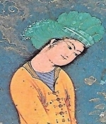 Rābiʼa Al-ʼAdawiyya