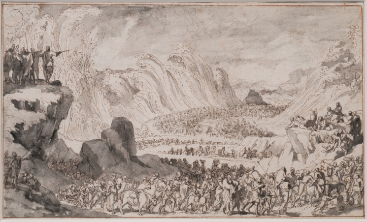 The Search for the Promised Land