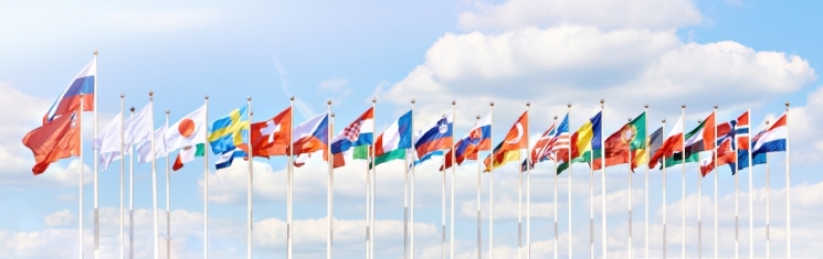 A Country Called Earth