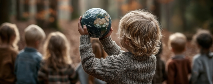 Our Fragile World The Meaning of Peace