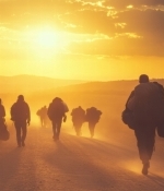 My Journey with LGBT+ Refugees