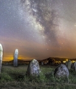 A Spirituality of Earth and Stone