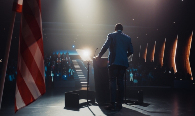 Spiritual Leadership