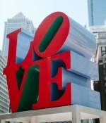 Love in Three Colours