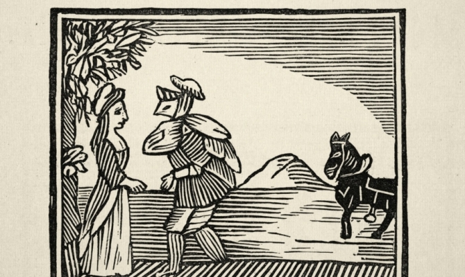 Surviving as a Healer in 16th Century England