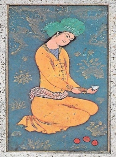 Rābiʼa Al-ʼAdawiyya