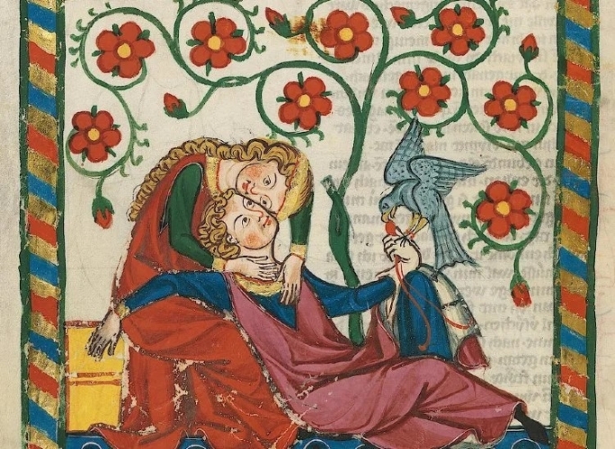 The Cathars, Gender And Sex