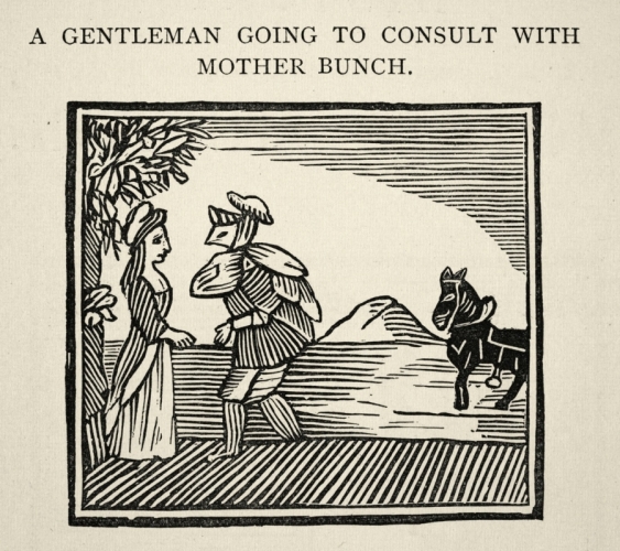 Surviving as a Healer in 16th Century England
