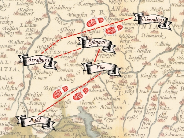 A Mystic 500 Years Ahead of his Time?