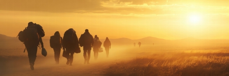 A Country Called Earth