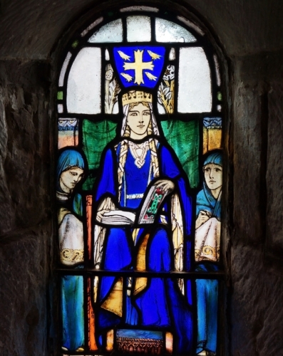 Spirituality in Power?