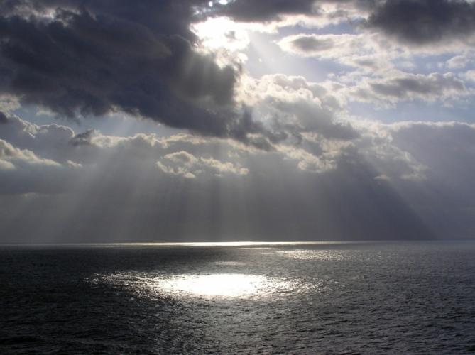 A Spirituality of Homelessness