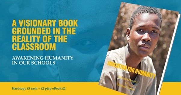 From Expulsion to Education for Humanity