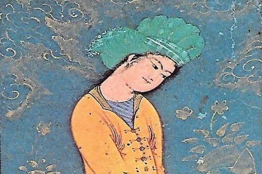 RÄbiÊ¼a Al-Ê¼Adawiyya