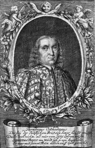 A Mystic 500 Years Ahead of his Time?