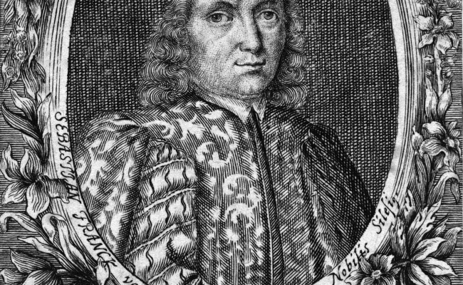 A Mystic 500 Years Ahead of his Time?