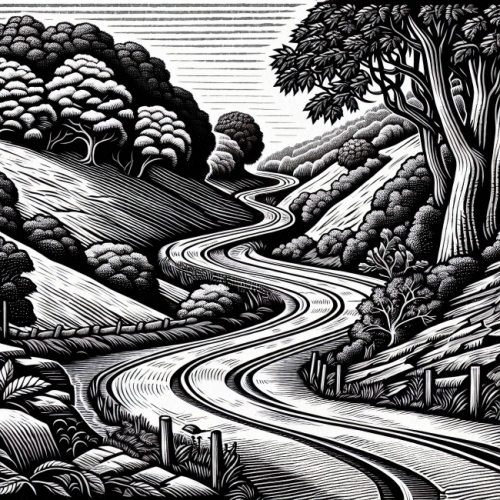 A Mystic 500 Years Ahead of his Time?