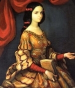 Sor Juana Ines de la Cruz