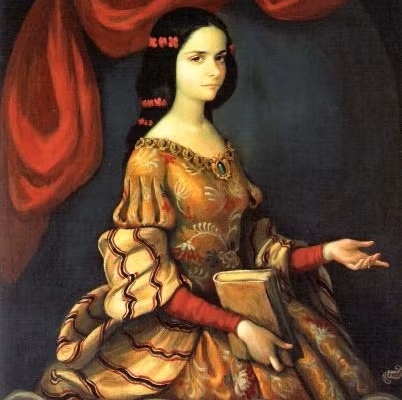 Sor Juana Ines de la Cruz