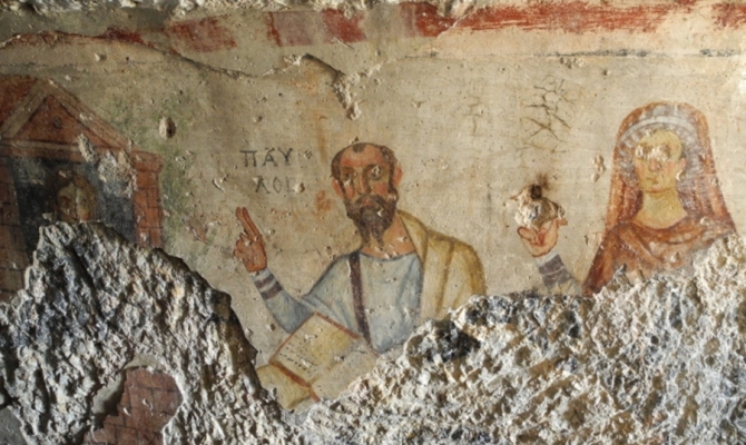 Thecla